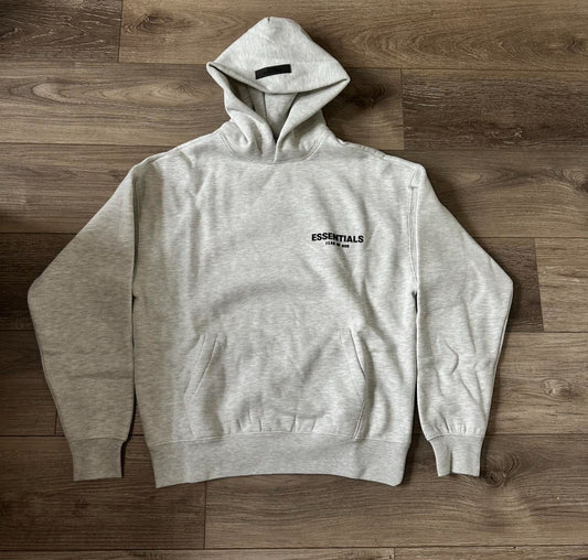 Essentials Hoodie