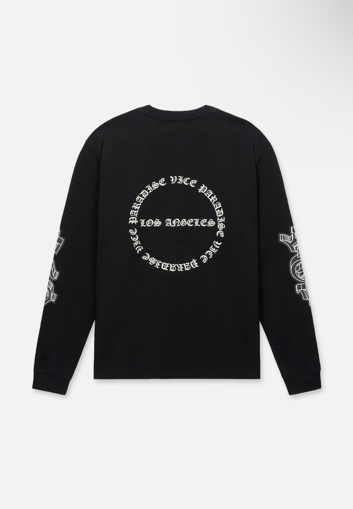 RTA Long Sleeve