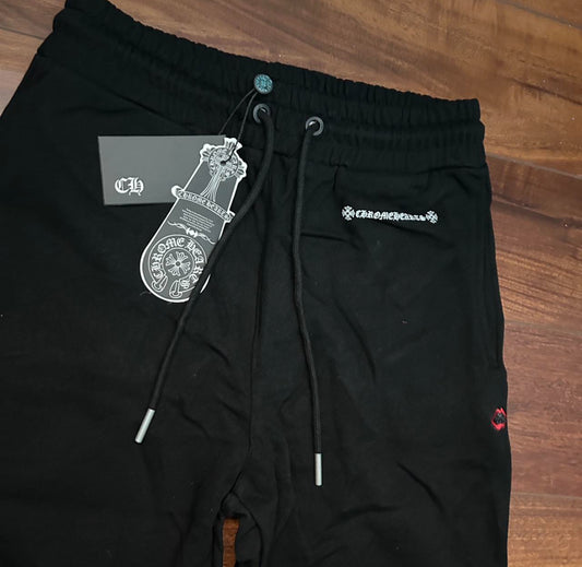 Chrome Hearts Joggers
