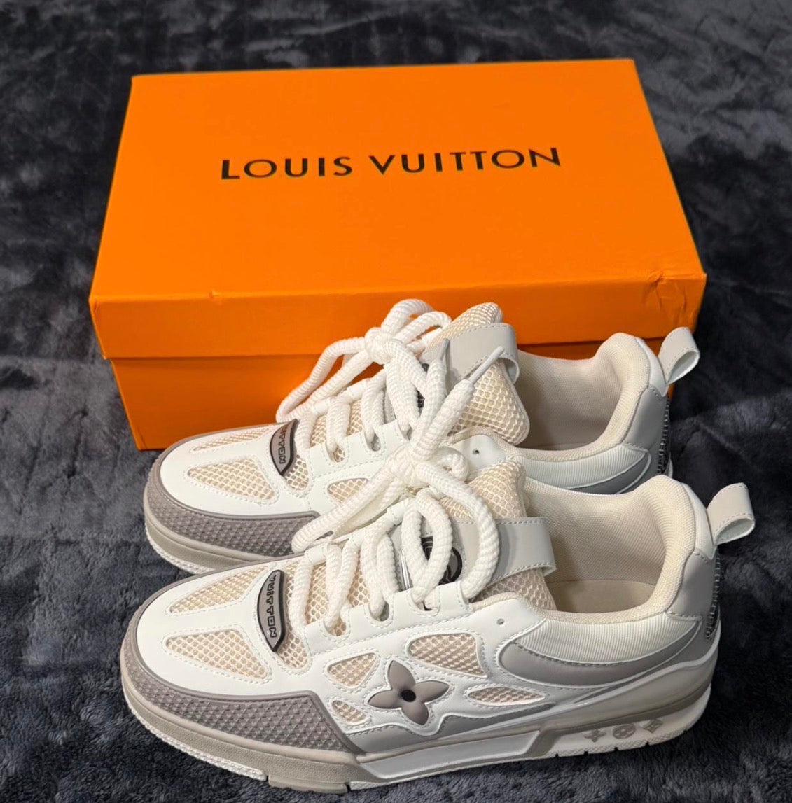 Lv shoes