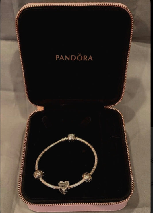 Pandora Tribute