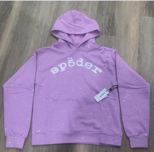 Sp5der Hoodie