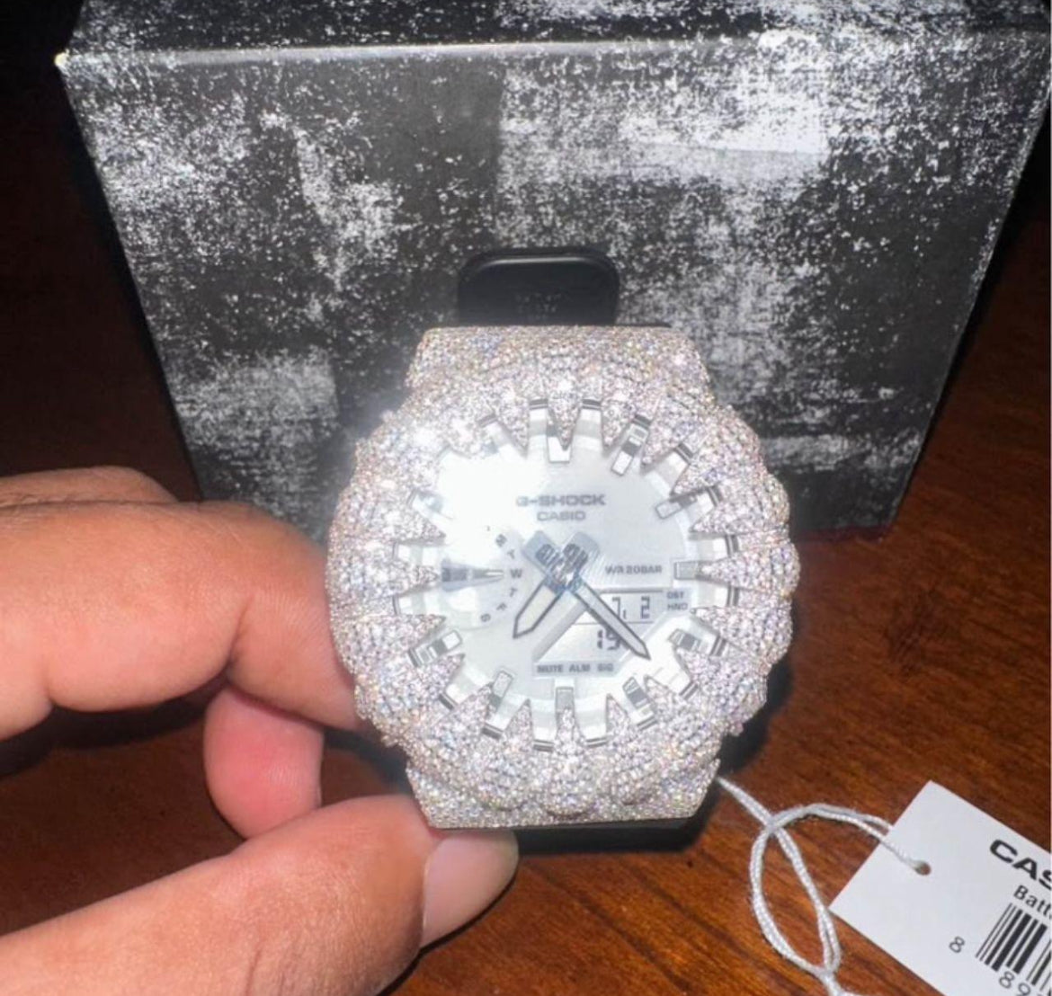 Gshock