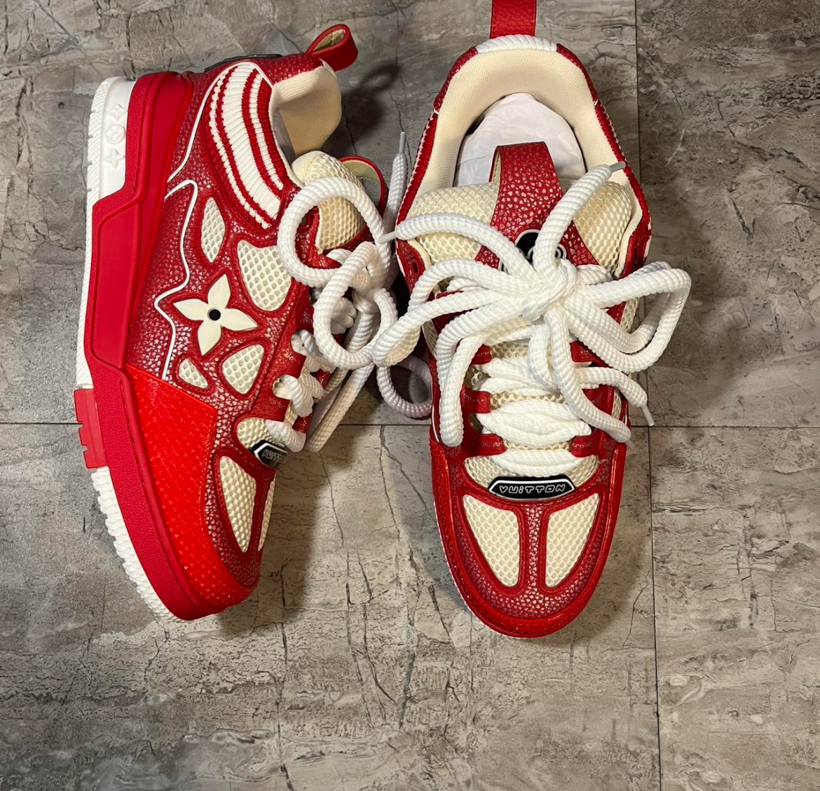 Lv Shoes