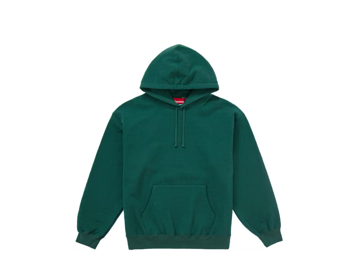 Supreme Hoodie