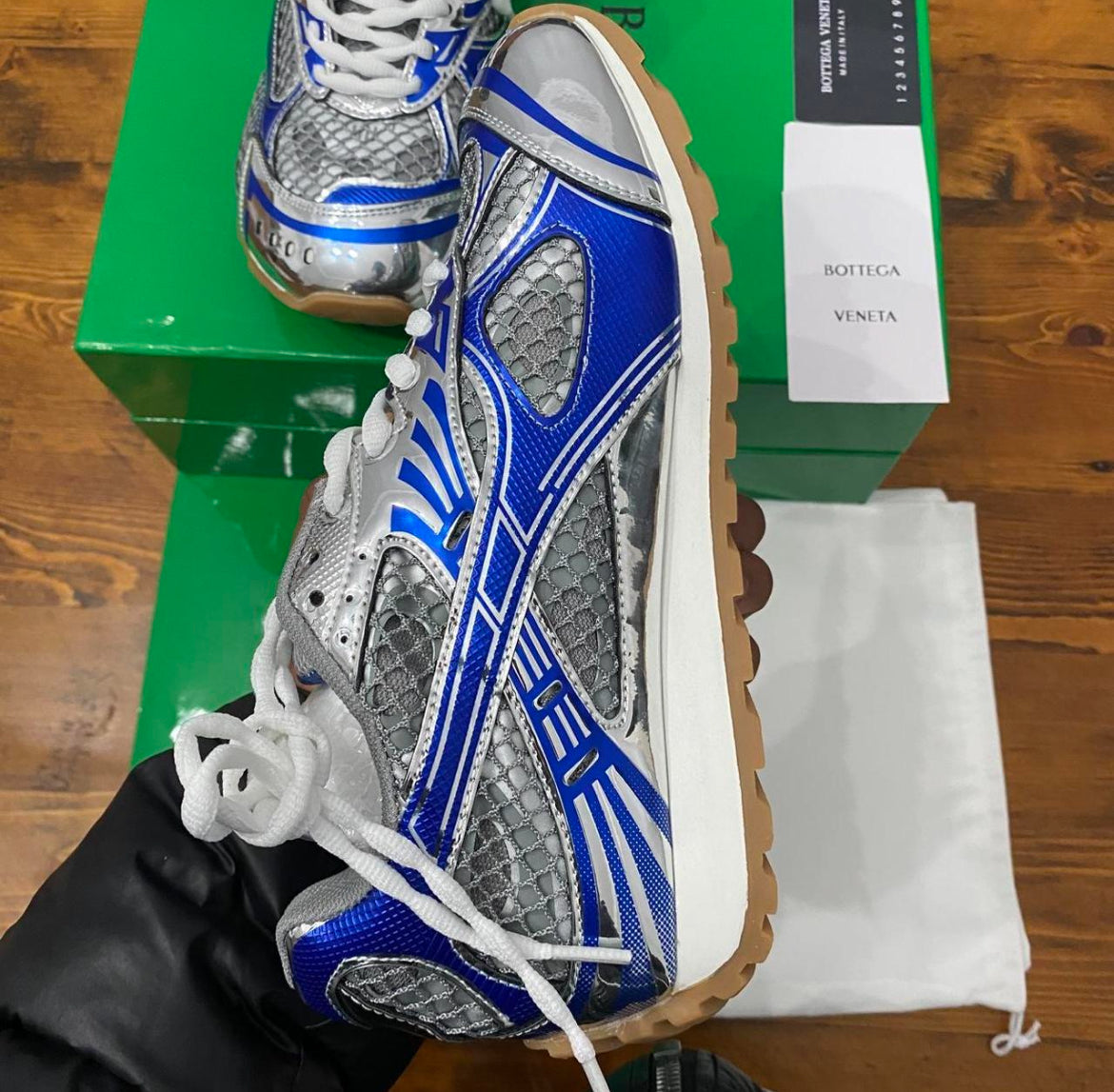 Bottega Veneta