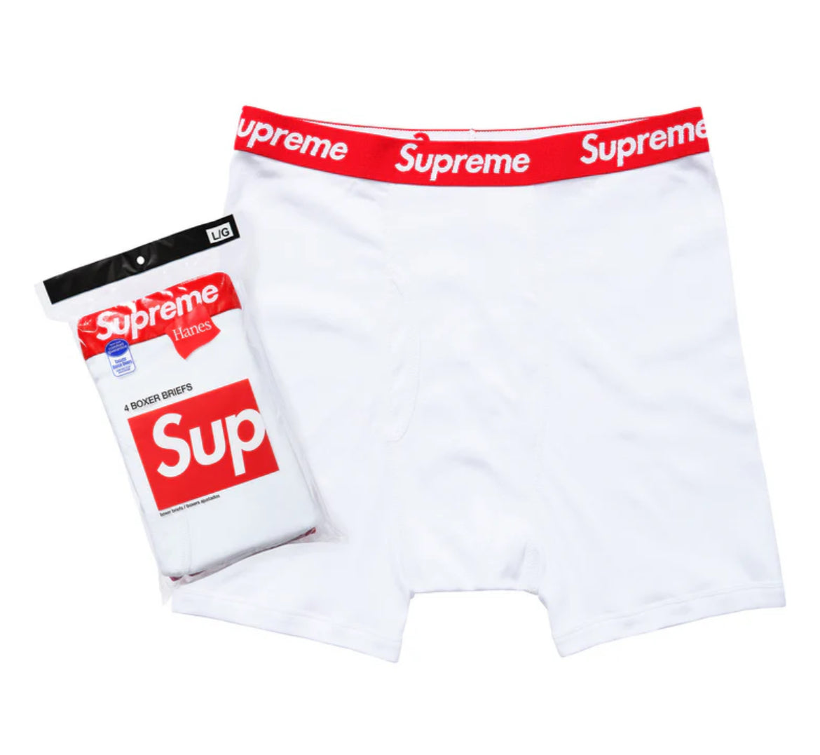 Supreme Underwear