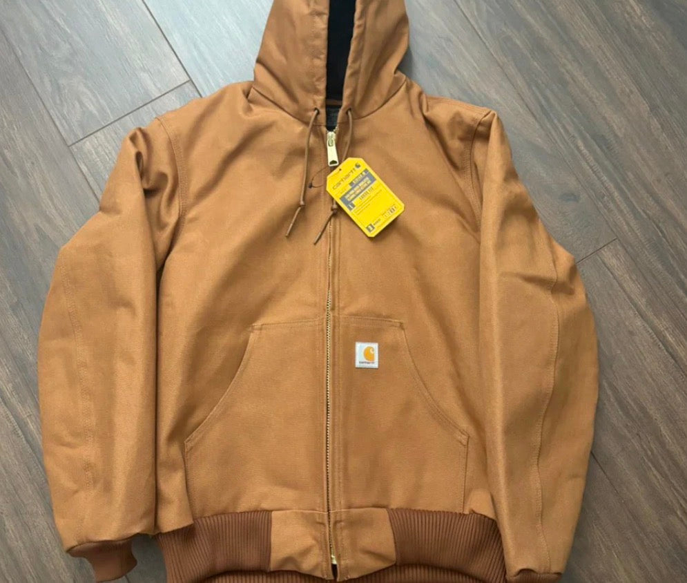 Carhartt Jacket