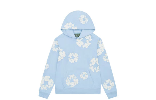 Denim Tears The Cotton Wreath Sweatshirt