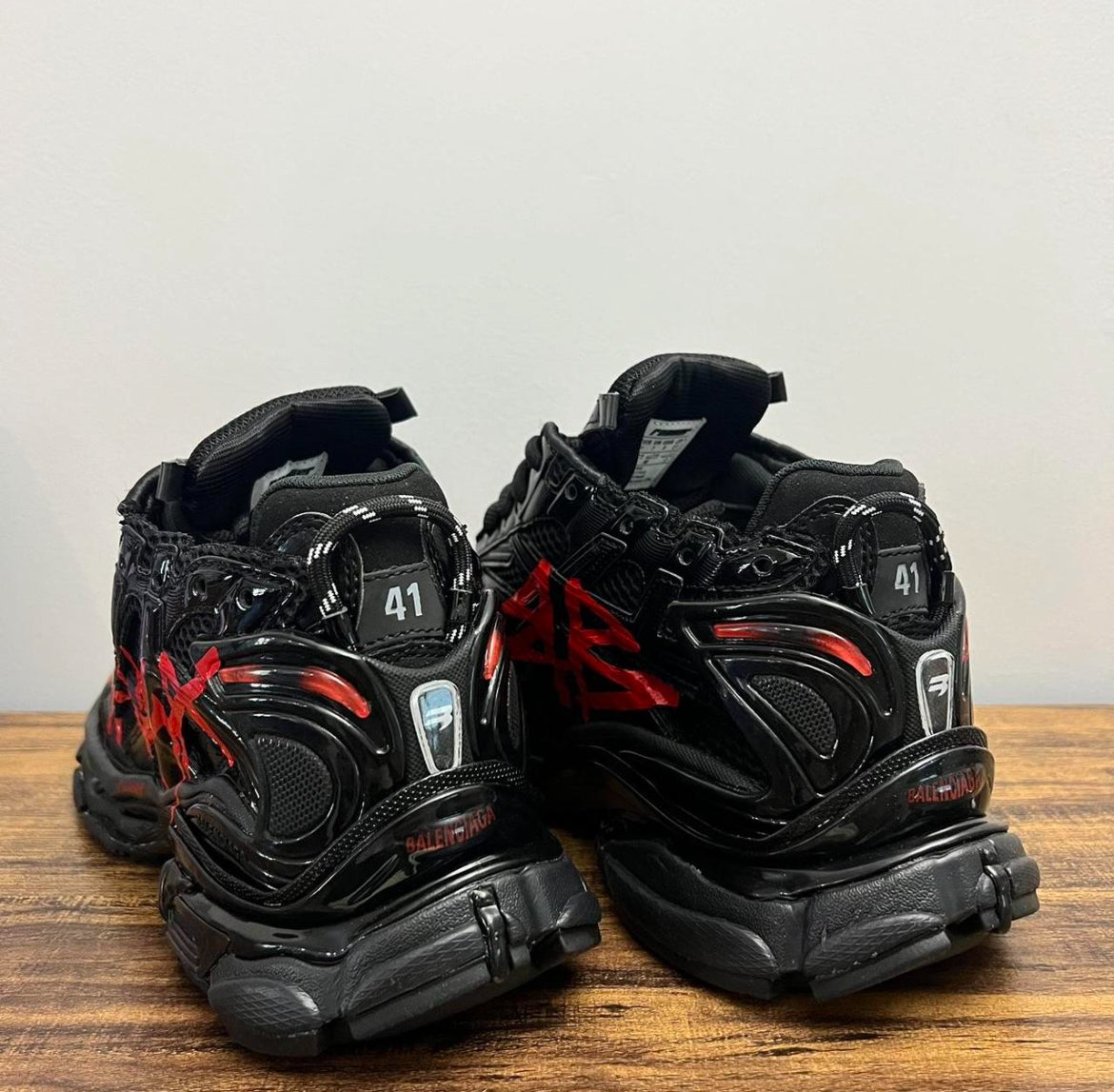 Balenciaga Runners