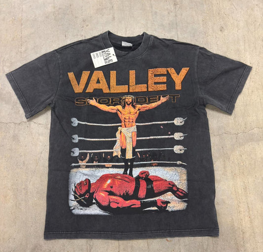 Valley T Shirt