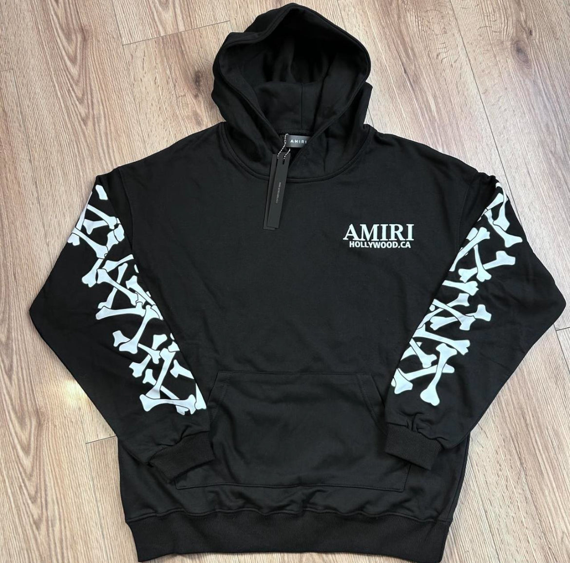 Amiri Long Sleeve