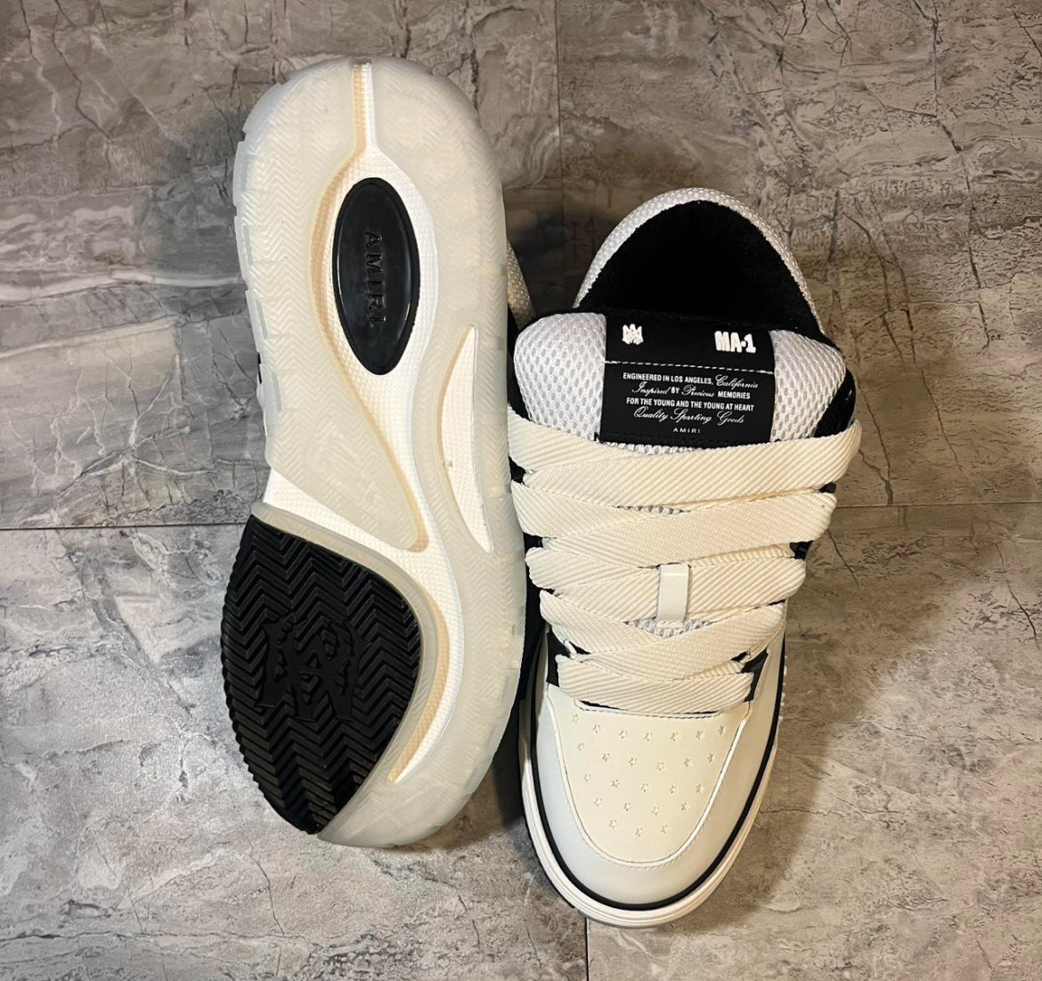 AMIRI MA-1 sneakers
