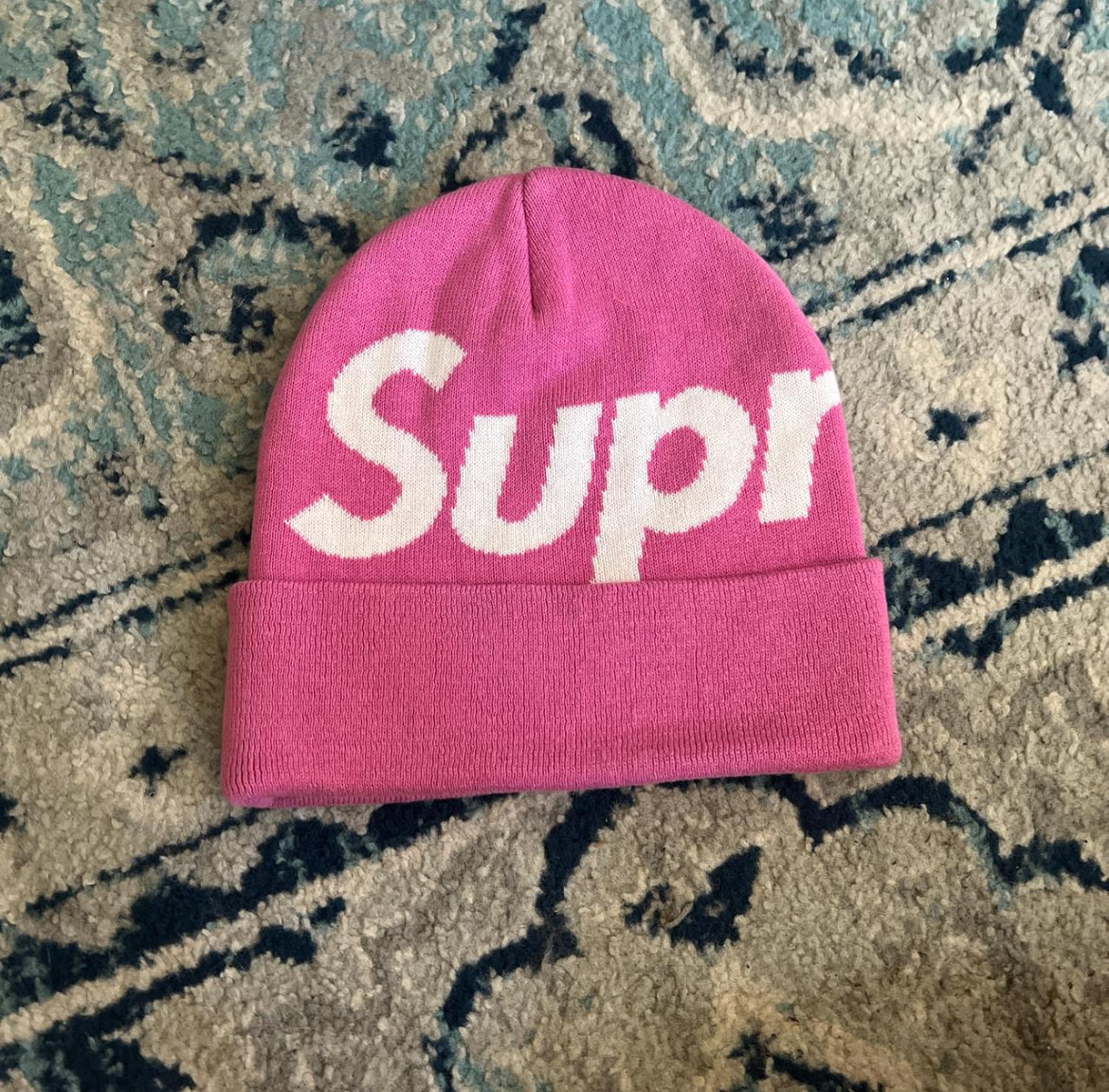 Supreme Beanie