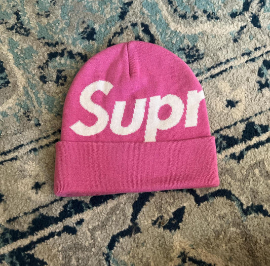Supreme Beanie