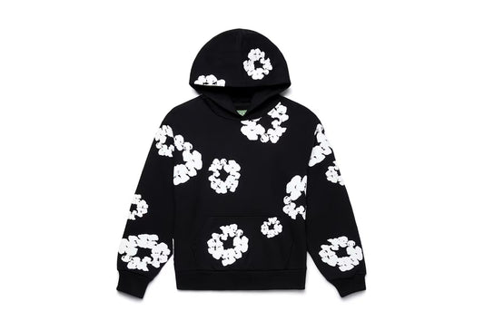 Denim Tears The Cotton Wreath Sweatshirt