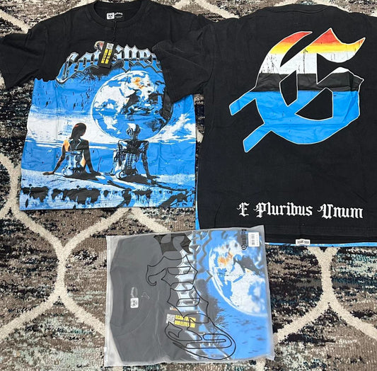 Godspeed T shirt