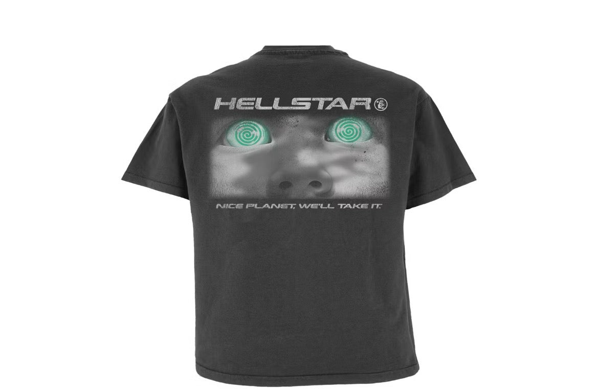 Hellstar T Shirt