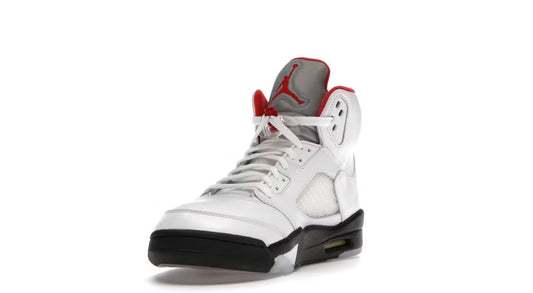 Jordan 5 Retro 'Fire Red