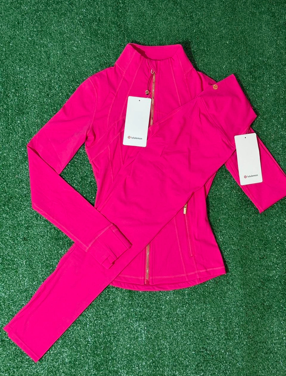 Lululemon Set