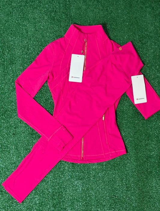 Lululemon Set