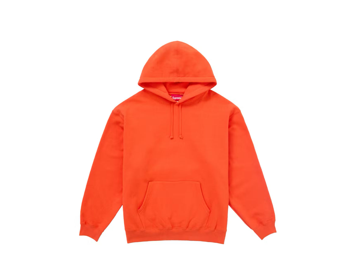 Supreme hoodie