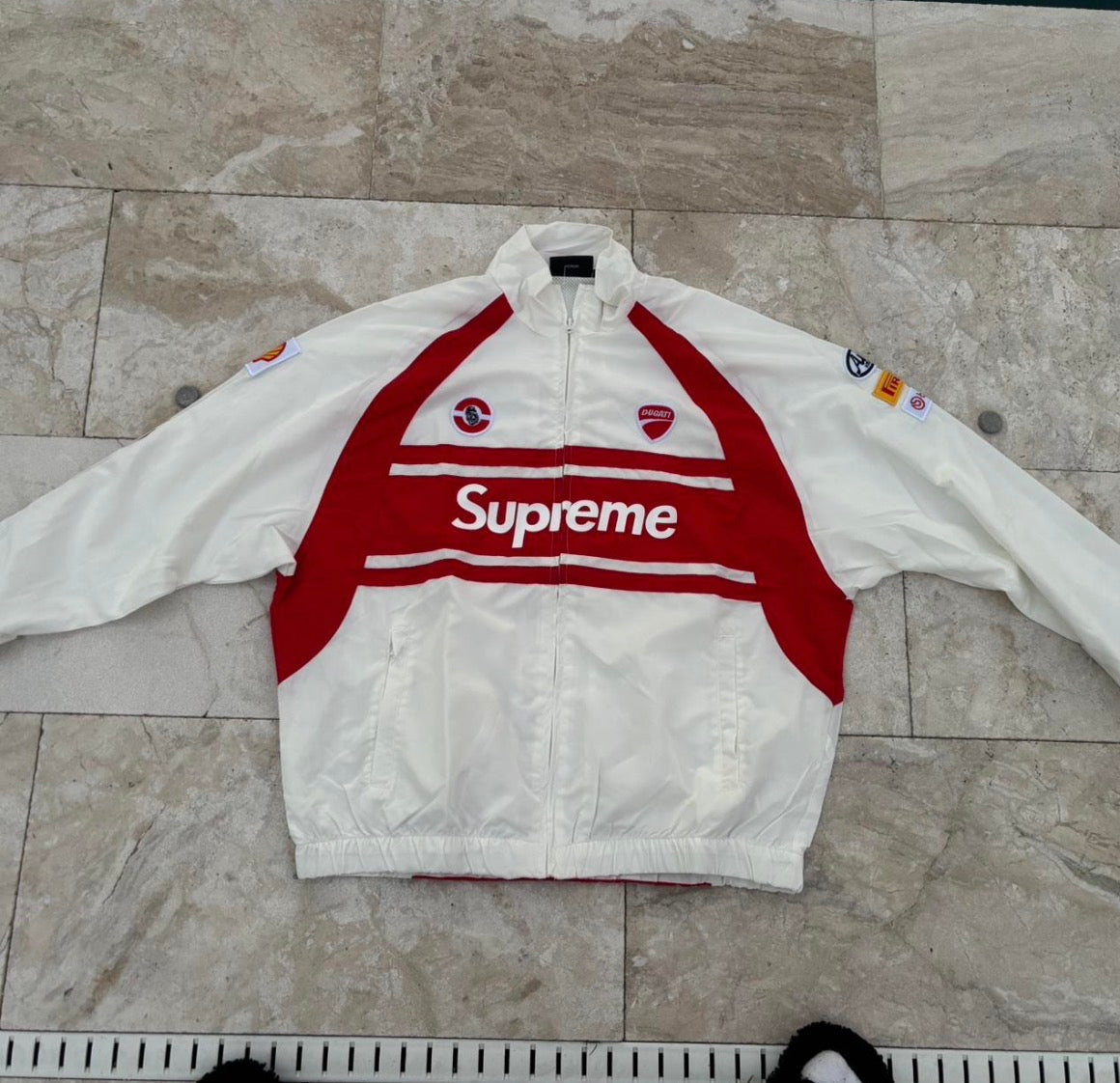 Supreme Jacket