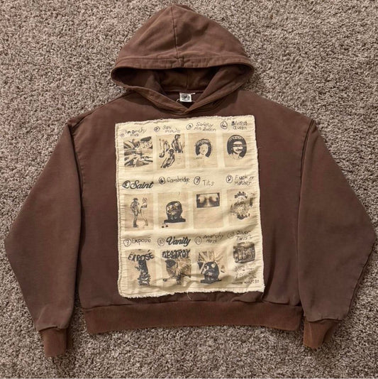 Saint Vanity hoodie
