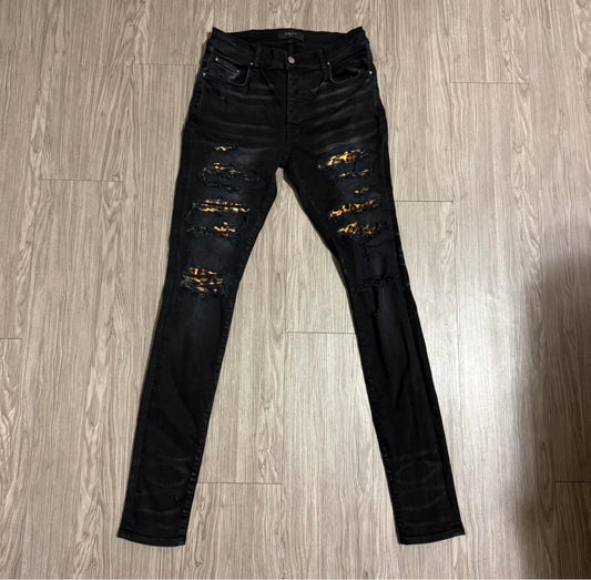 Amiri Mx1 jeans