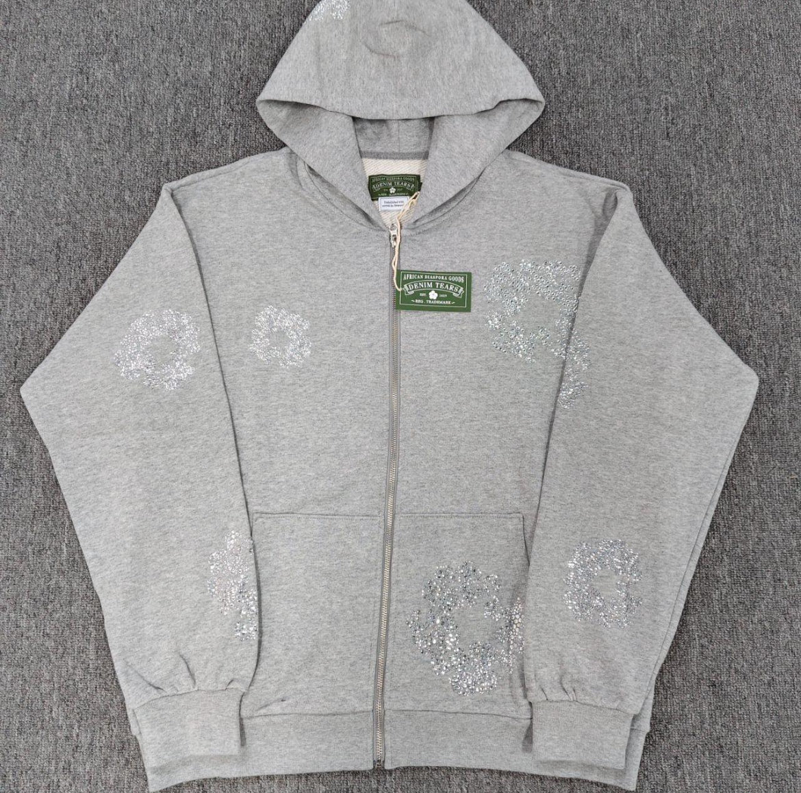 Denim Tears Jacket