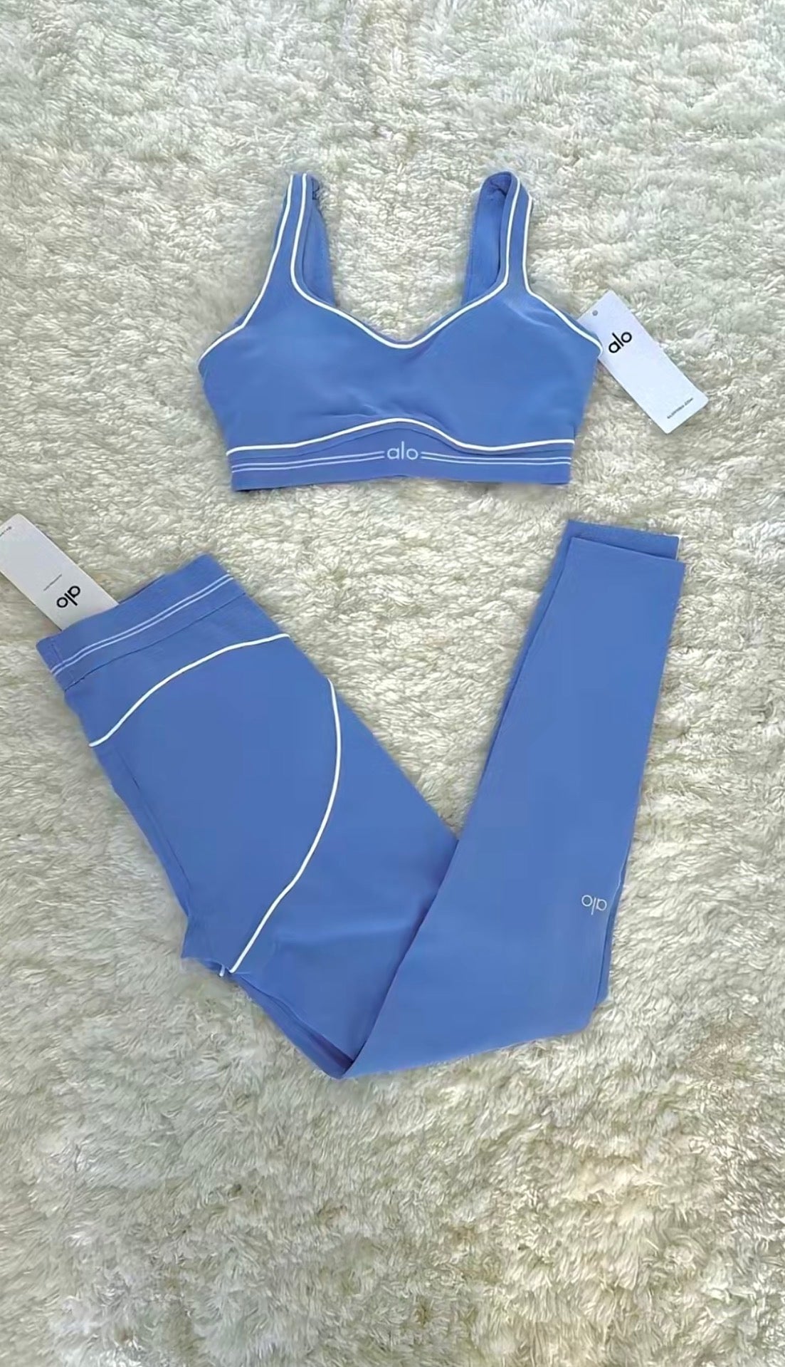 Alo yoga set