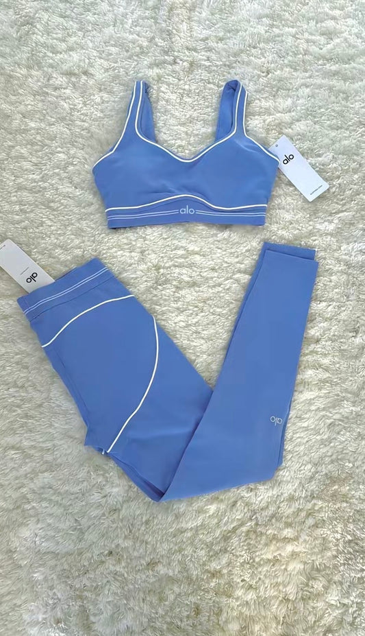 Alo yoga set