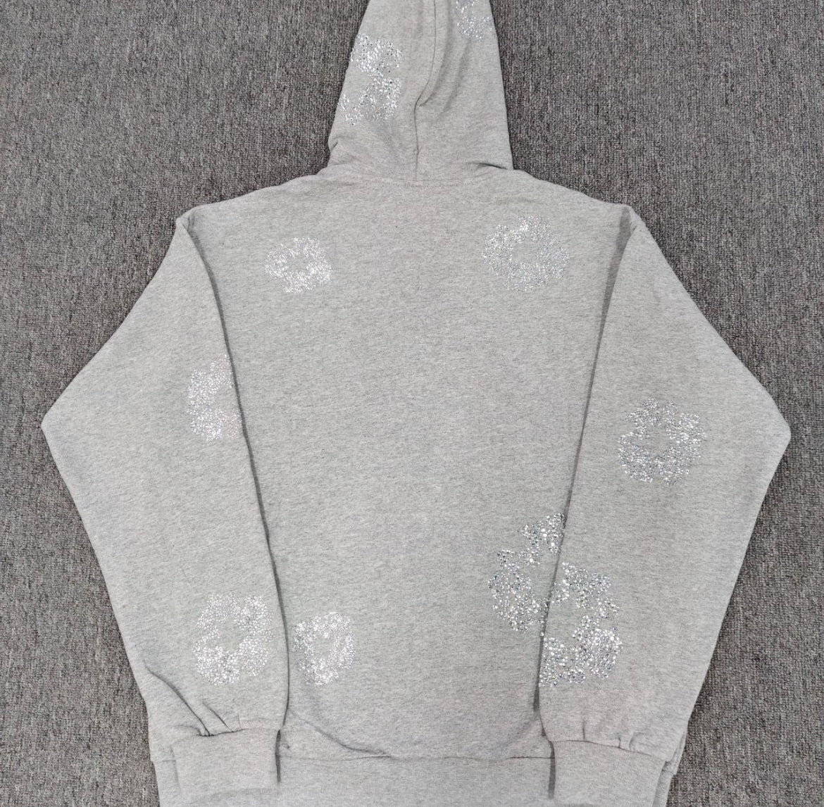 Denim Tears Jacket