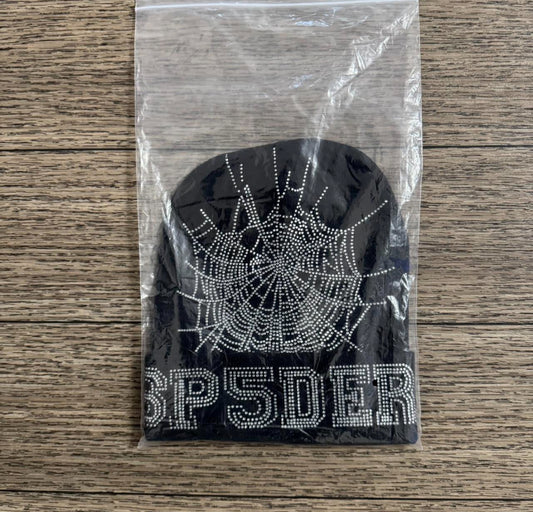 Sp5der Beanie