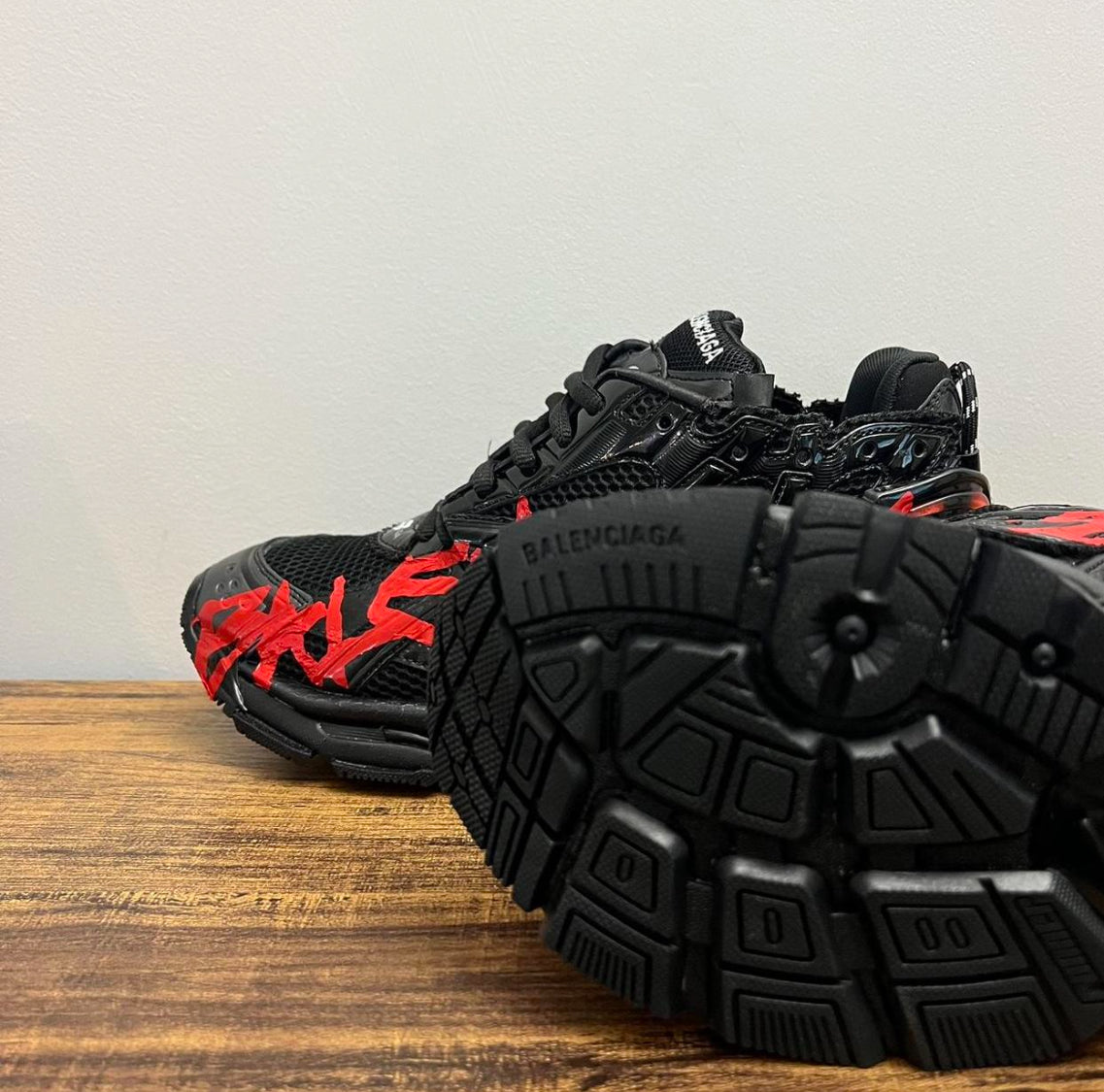 Balenciaga Runners