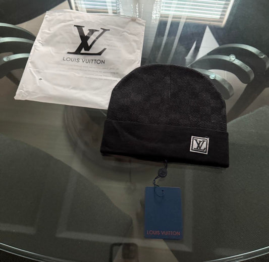 Lv Beanie