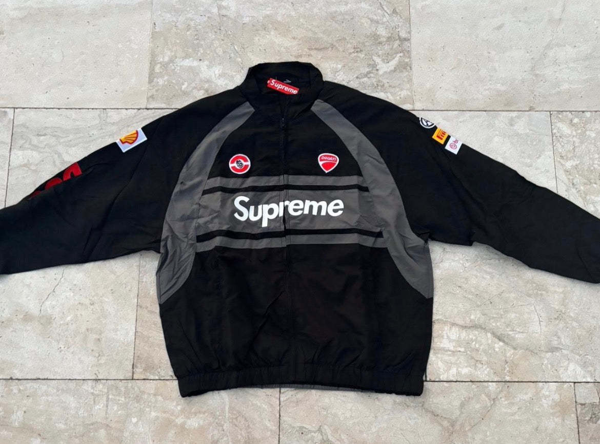 Supreme jacket