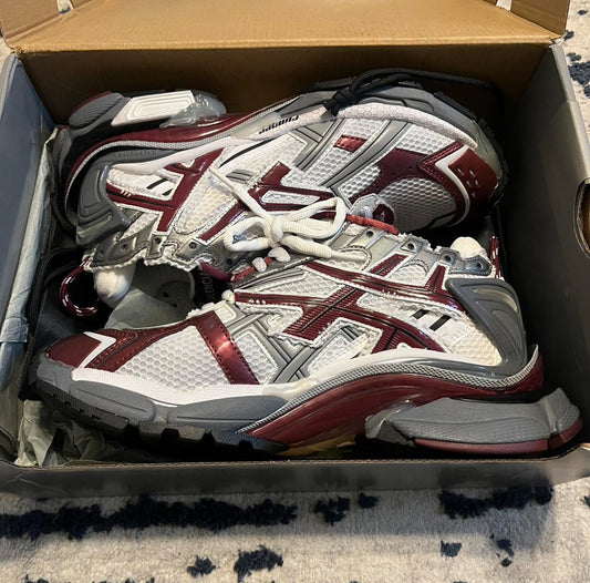 Balenciaga Track Runners