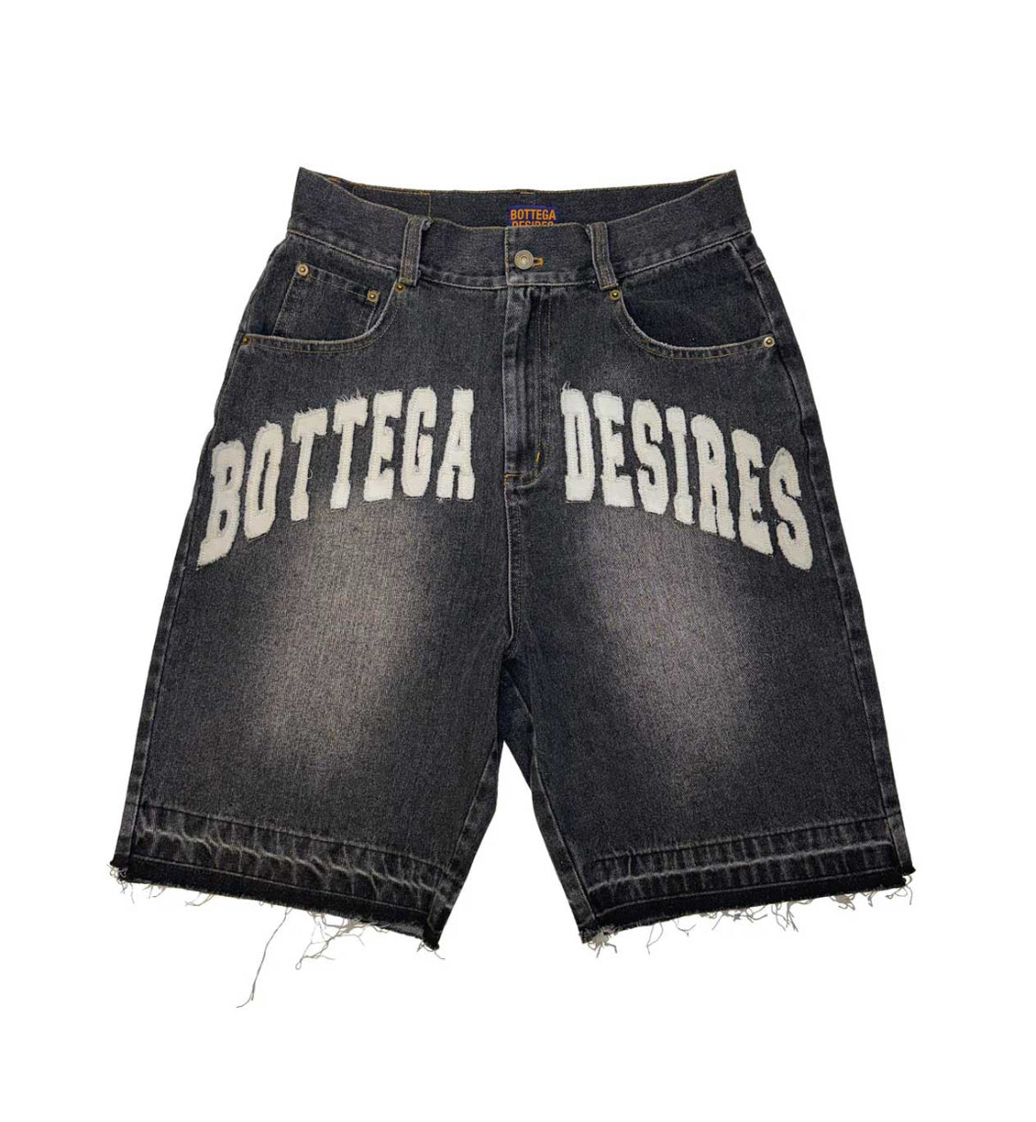 Bottega Desires