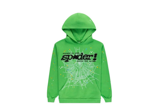 Sp5der Hoodie