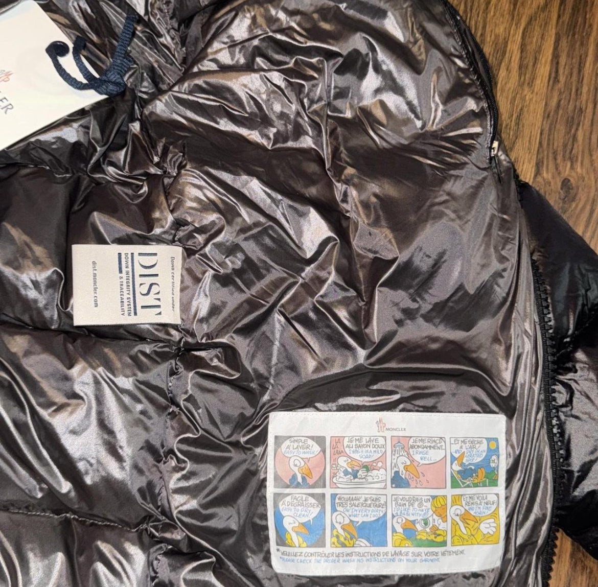 Moncler Jacket
