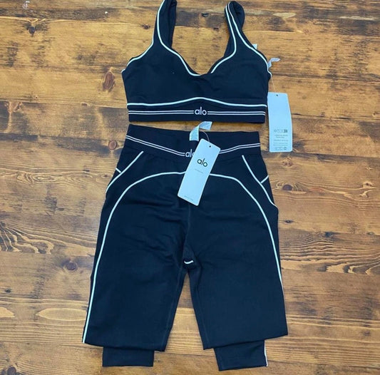 Alo yoga set