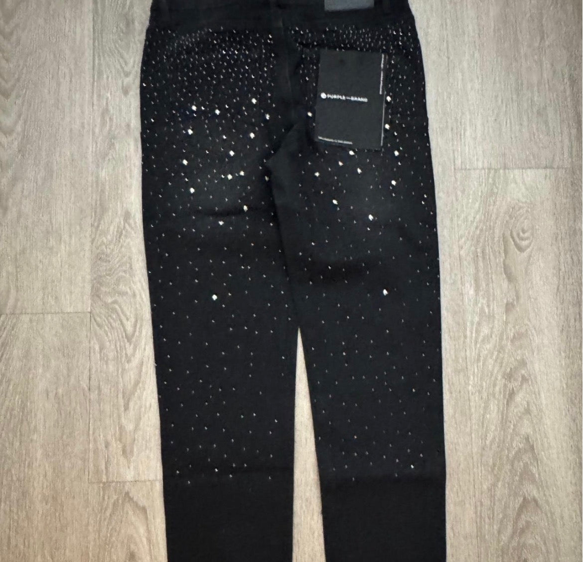PurpleBrand Jeans