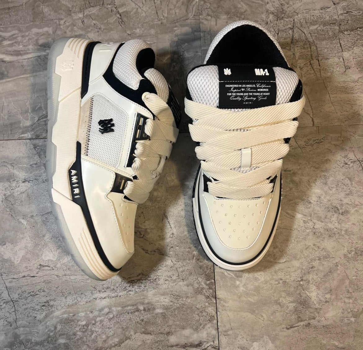 AMIRI MA-1 sneakers