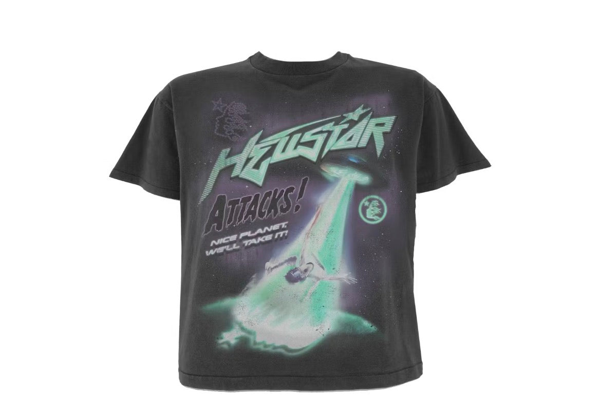 Hellstar T Shirt