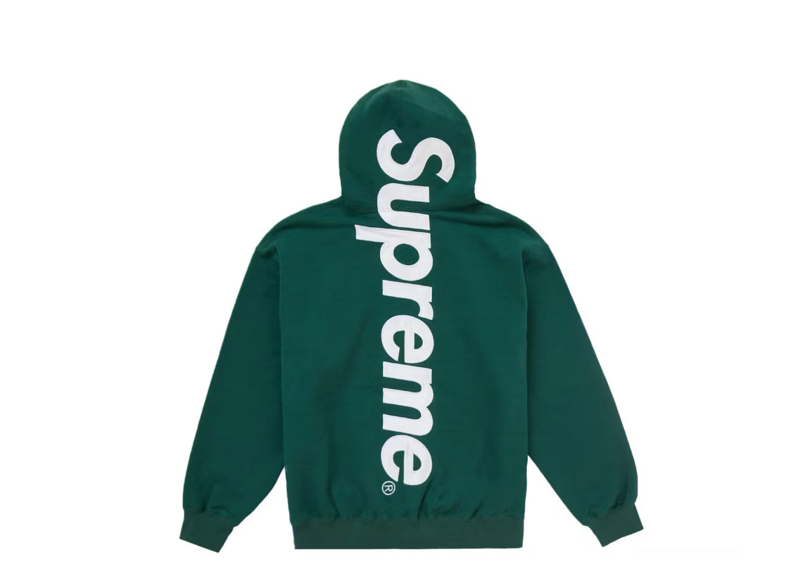 Supreme Hoodie