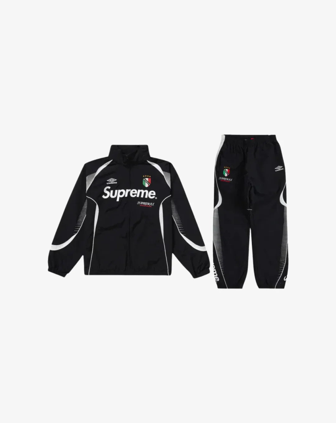 Supreme Umbro Set