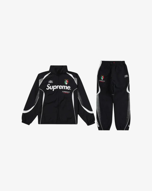 Supreme Umbro Set